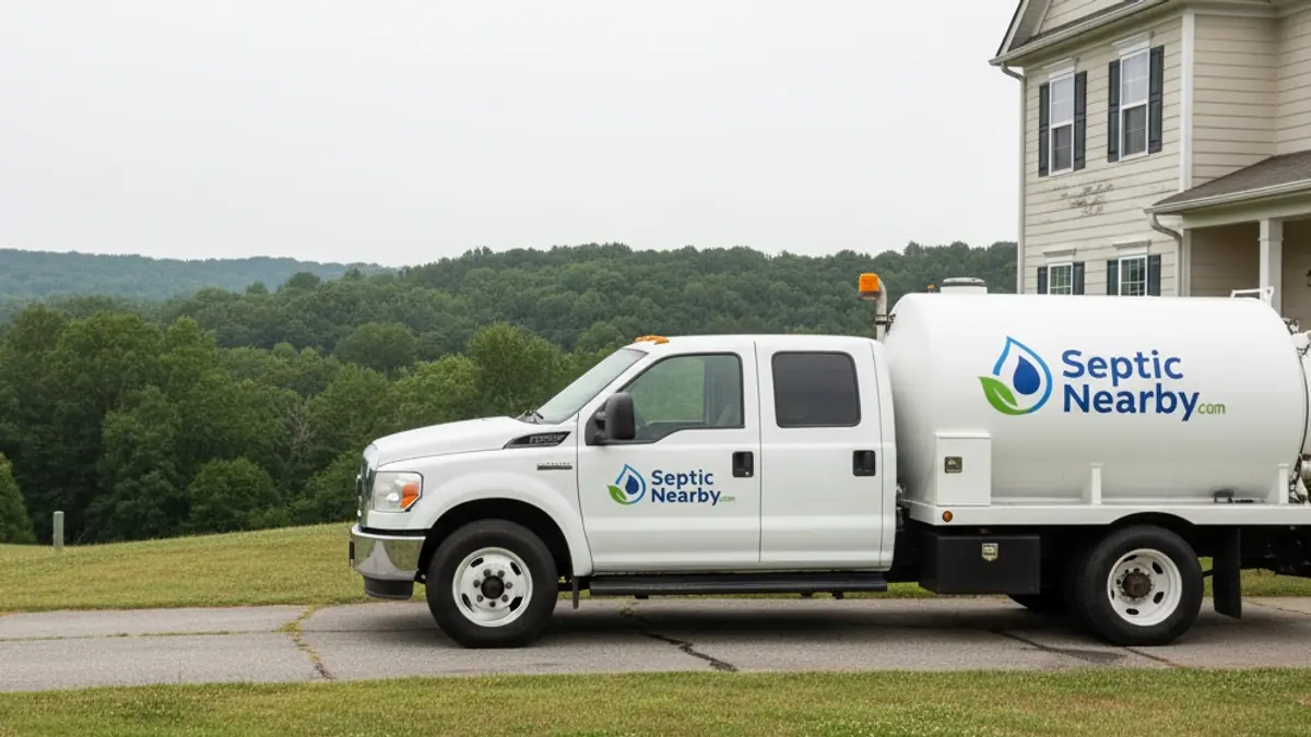 Illustrative photo of a residential area in Carroll County, GA